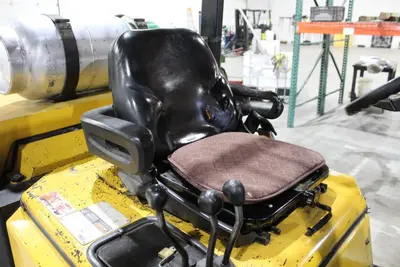 YALE GLC100MGNGAE085 Forklift Trucks | Levy Recovery Group (13)