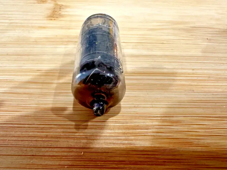 Used Standard 3DT6 Tube Sockets Arizona US | ASSET CONVERSION SPECIALISTS, INC. #312560