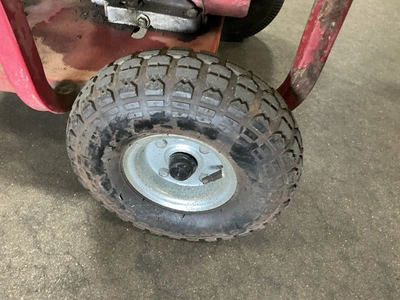 Used EX-CELL _UNKNOWN_ Pressure Washers Michigan US | Miedema Asset Management Group #1363179