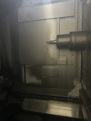 USED 2006 MORI SEIKI NH5000 DCG