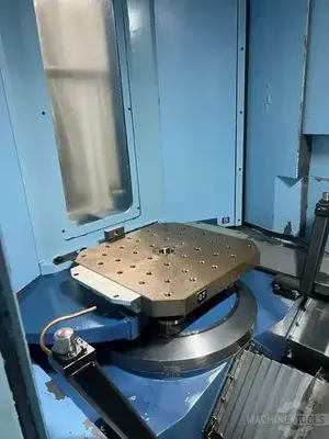 USED 2019 MATSUURA H.PLUS-405