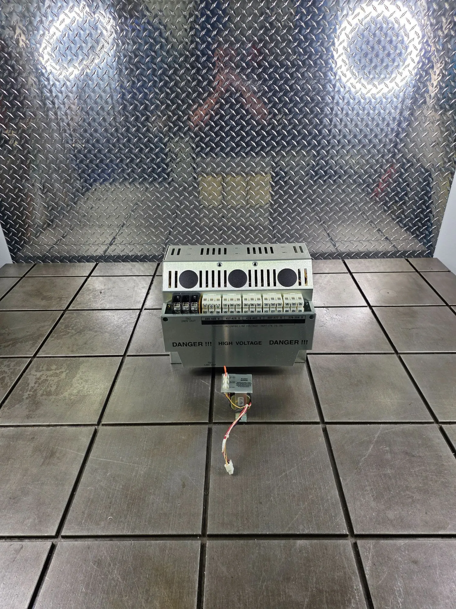 USED HAAS 32-5811A