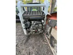 Used 2012 BOBCAT T190 Skid Loaders Pennsylvania US | Iron Exchange Equipment Solutions #1453828