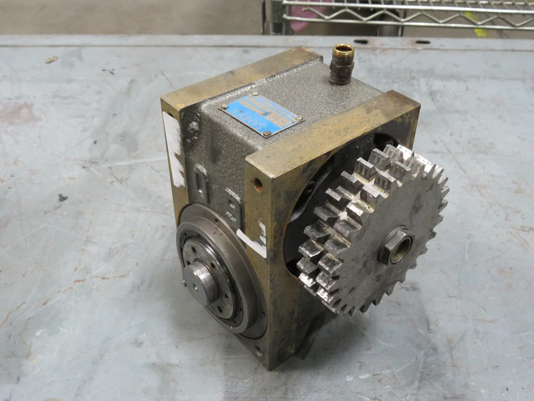 Used SANDEX _UNKNOWN_ Speed Reducers | OCO Industrial #1587397