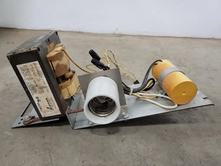 Used ADVANCED 71A57A0 Misc Electrical & Power Parts British Columbia CA | Lenmark #249537