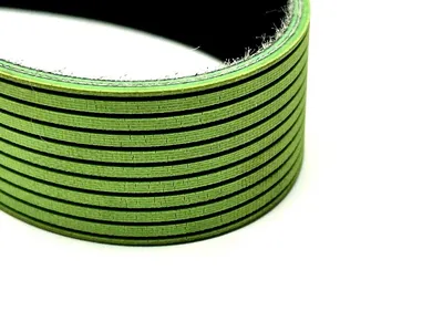 SL092144-01-000001 | Knapp  Belt 52" Length - New Other