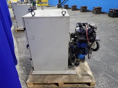 USED 2011 YASKAWA MOTOMAN MOTOMANMH6