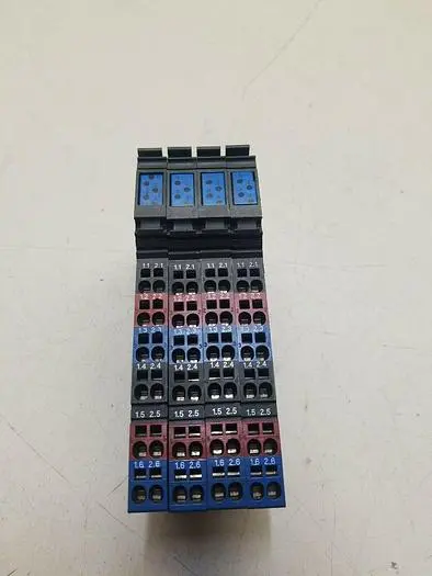 Used GE IC220MDL644B Programmable Logic Controllers | ND Industrial Surplus #1222872