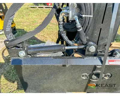 Used DANUSER _UNKNOWN_ Post Drivers Iowa US | Keast Enterprises #1360158