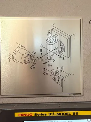 2022 TSUGAMI TMA8F CNC Lathes | CNC EXCHANGE (13)