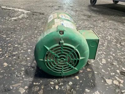 Used MARATHON ELECTRIC EVC 145TTFR4058BB P Motors (misc) Ohio US | HGR 24 #1322787