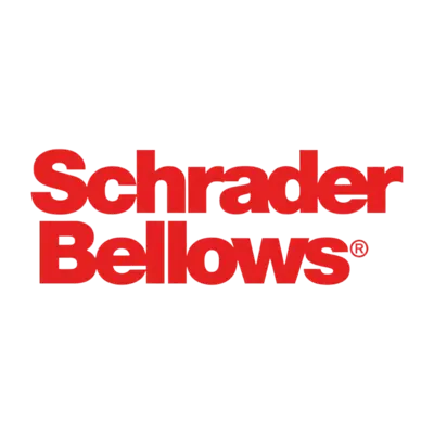 SCHRADER BELLOWS