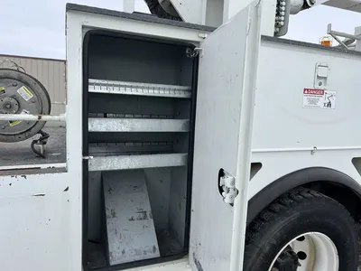 Used 2012 FREIGHTLINER TEREX HI RANGER Bucket (boom) trucks Minnesota US | Carco Truck & Equipment #1514262