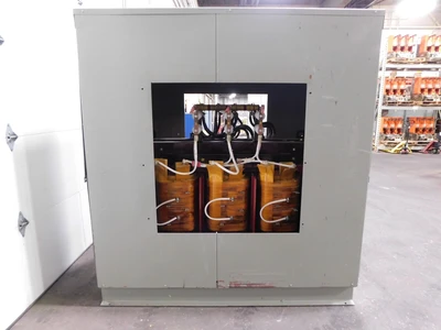 Used Magnetics NA Transformers Ohio US | Equipment Recovery Corp. #1331752