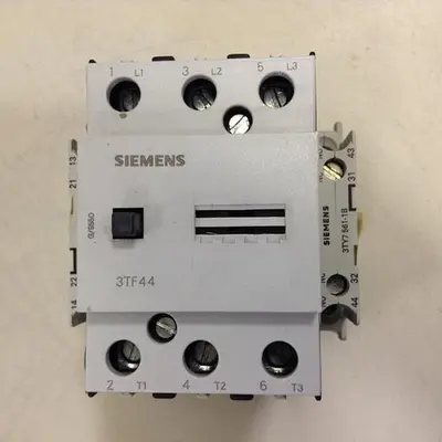 USED SIEMENS 3TF4422-0A