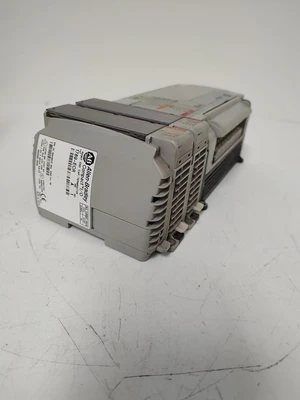 Used Allen-Bradley 1764-24AWA LSP Programmable Logic Controllers Kentucky US | Edwards Industrial Repair #1311743