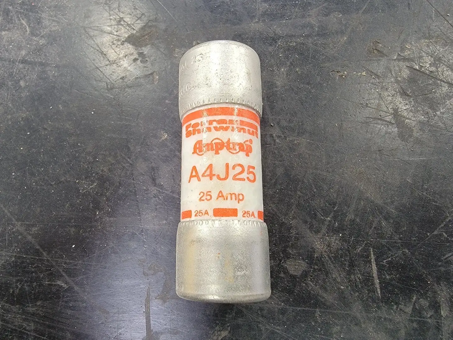 NEW FERRAZ SHAWMUT A4J25