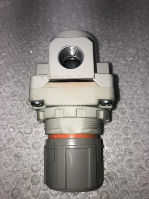 USED SMC AR40-04H-A