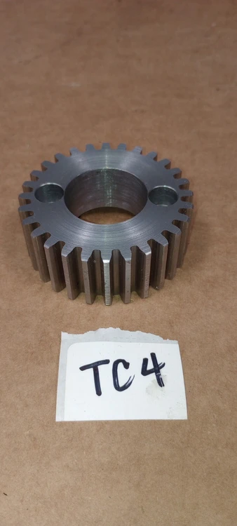New | in-Stock Dusenbery 635667 Reversing Jack Shaft Gear Misc Industrial Equipment Arizona US | ASSET CONVERSION SPECIALISTS, INC. #320458