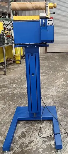 Pillow Pak 'R Air Cushion Machine