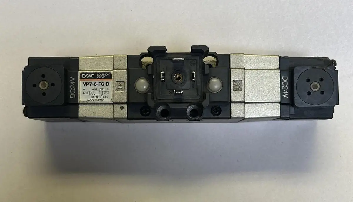 USED SMC VP7-6-FG-D