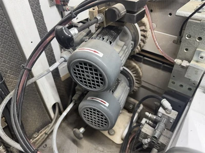 Used 2020 HOMAG EDGETEQ S-500 Edge Banders Arizona US | MachineryMax #1515676