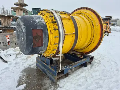 USED KOMATSU 5GE787FS11