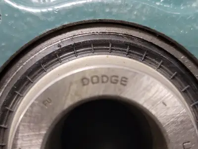 USED DODGE FC-SCM-30M