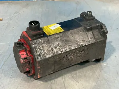 Used FANUC A06B0238B605#S000 Motors (misc) Ohio US | HGR 24 #1289771