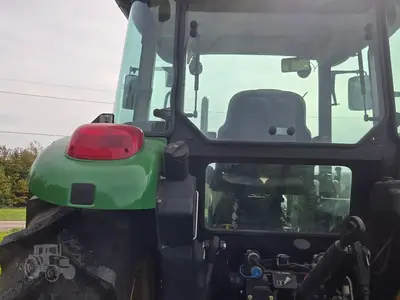 Used _UNKNOWN_ _UNKNOWN_ Utility Tractors Nebraska US | Trustworthy Equipment #1553365