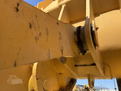 Used 2007 KOMATSU WA500-6 Wheel Loaders California US | Mittry Construction #1363458