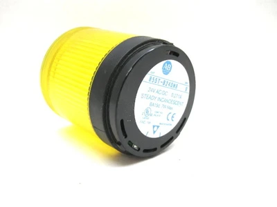 USED ALLEN BRADLEY 855T-B24DN8