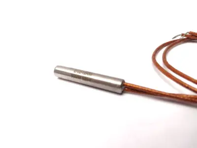 New | in-Stock Epoch D1D12KM 100W 120V Cartridge Heater 1/4" x 1-3/8" 1 Misc Electrical & Power Parts Michigan US | Maverick Industrial Sales #1424613