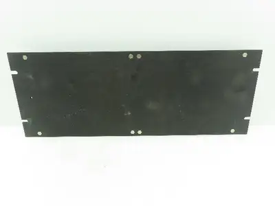 Triconex 7400061-900-A4 AI / TC Termination Panel PLC Circuit Board 2560-9