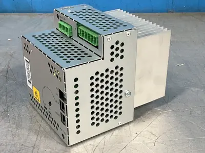 Used ABB DSQC664 3HAC030923001/08 Servo Drives Ohio US | HGR 24 #1280612