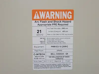 Used PDI PDU-123-3-1500-22741-1 Distribution Transformers British Columbia CA | Lenmark #1441704