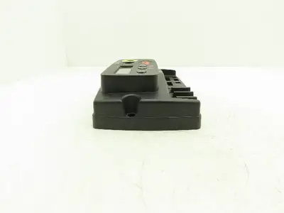 JLG P75967-1607 PCB Ground Control Module Display & Cover 10MSP Stock Picker