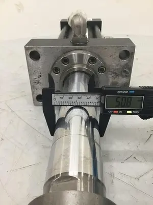 USED EATON CORPORATION N5G-3.25X6-N-2-4M-S-H-R-1-2