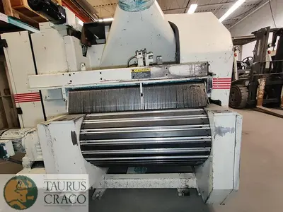 USED MEREEN-JOHNSON 431 DC-J