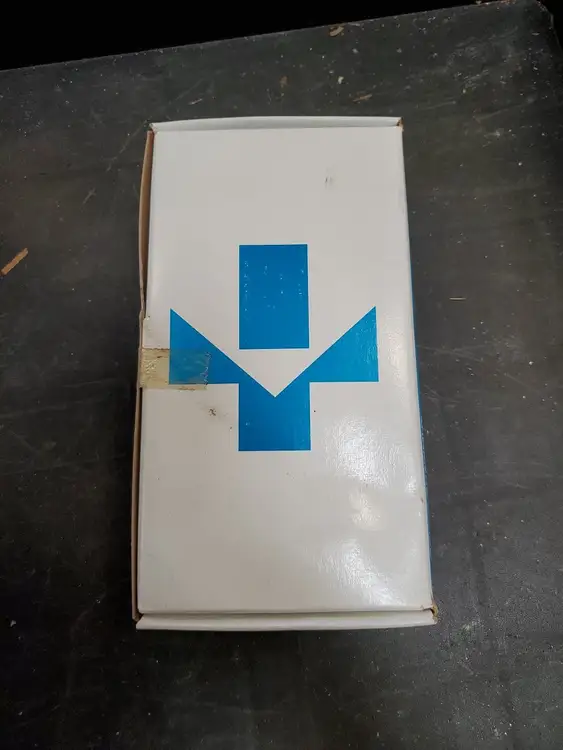 Used Ferraz Shawmut A50P450-4 Fuses | Palmetto Automation #1156241