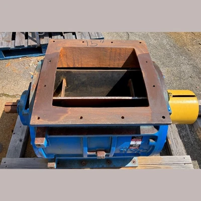 USED SMOOT - MAGNUM SYSTEMS FT18
