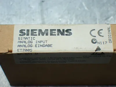 New | in-Stock SIEMENS 6ES7 1344FB510AB0 PLC Input & Output Ohio US | HGR 24 #879320