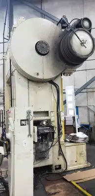 NIAGARA BP2-250-72-42 Straight Side Presses | PressTrader Limited (5)