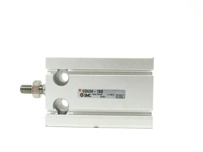 NEW SMC CDU20-15D CYLINDER CDU2015D