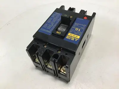 USED MITSUBISHI NF30-SS-10