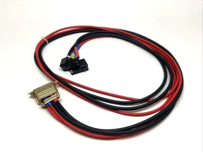 Used KNAPP Cable Cordset 4-Pin 150mm 6003-1.6 Misc Electrical & Power Parts Michigan US | Maverick Industrial Sales #1401833