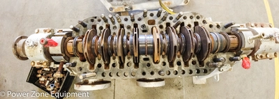 USED BYRON JACKSON 3X4X8.5 DVMX