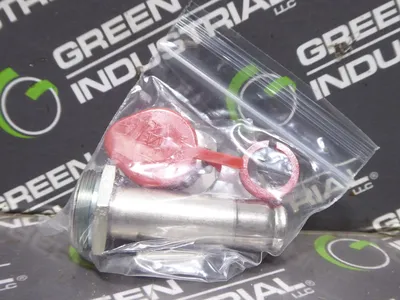 ASCO 302329-E Solenoid Valve Rebuild Kit New NIB