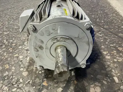 Used 2009 MITSUBISHI ELECTRIC _UNKNOWN_ Motors (misc) Ohio US | HGR 24 #1506990
