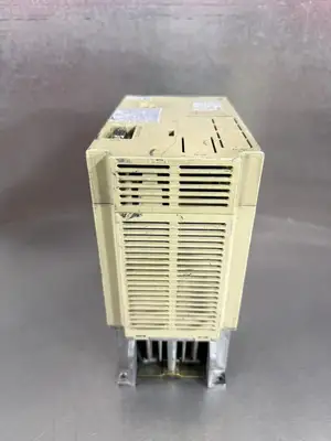 Yaskawa SGDB-15ADG Servopack Drive (10.5.3)